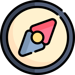 kompass icon