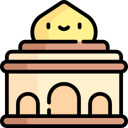 moschee icon