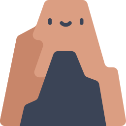 Cave icon