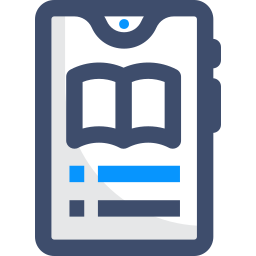 ebook icon