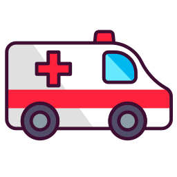 Ambulance icon