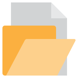 Folder icon