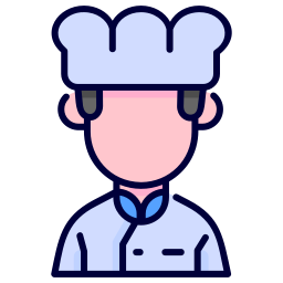 chef Icône