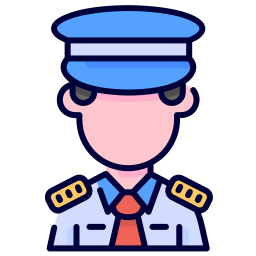 Pilot icon