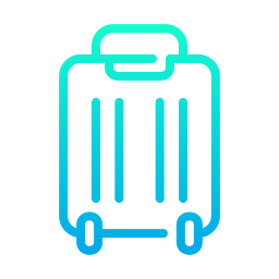 Briefcase icon