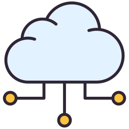 Cloud icon