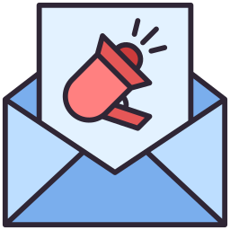 Email icon