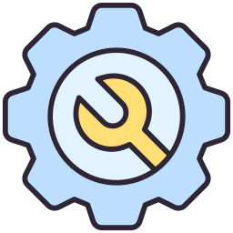 Setting icon