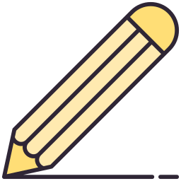 Pencil icon