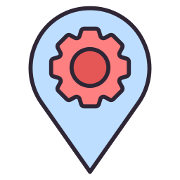 Pin icon