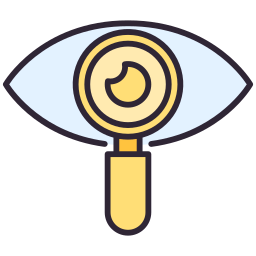 Eye icon