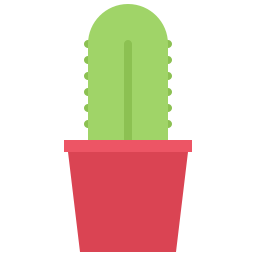 cactus Icône