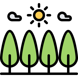 Trees icon