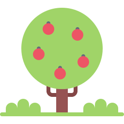 apfelbaum icon