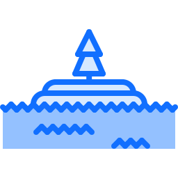 Landscape icon