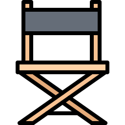 Chair icon