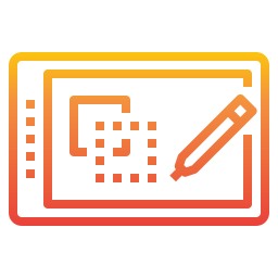 grafiktablet icon