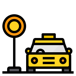 taxistation icon