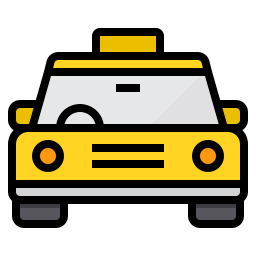 taxi icon