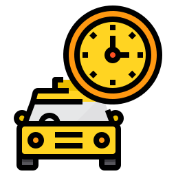 taxi icon