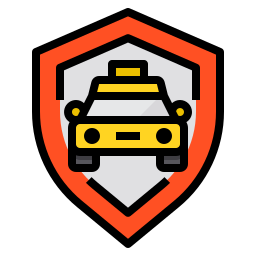 taxi icon