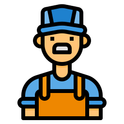 Plumber icon