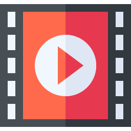 video icon