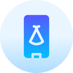 smartphone icon