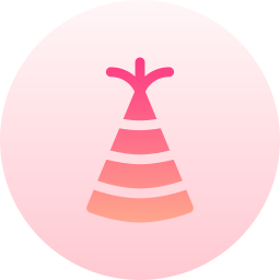 partyhut icon