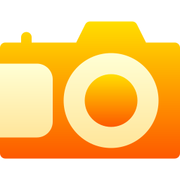 Camera icon