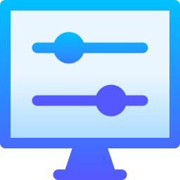 Control icon