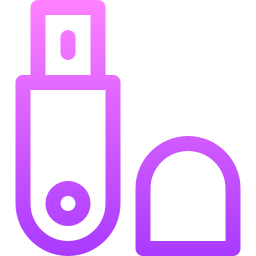 Usb icon