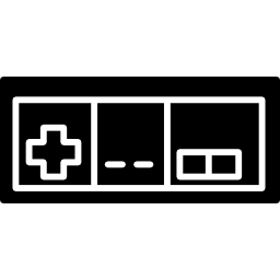 Game controller icon