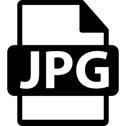 jpg-dateiformatvariante icon