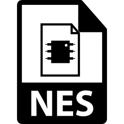 nes-bestandsvariant icoon