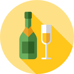 champagner icon