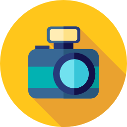 fotoapparat icon