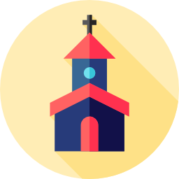 kirche icon