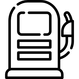 tankstelle icon