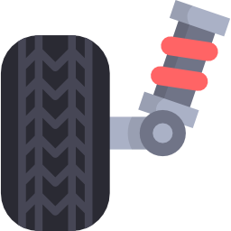 Suspension icon