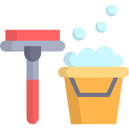 Cleaner icon