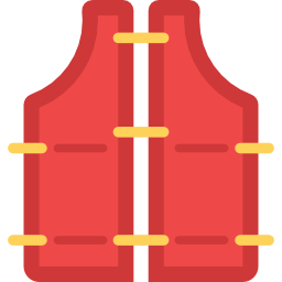 Lifejacket icon