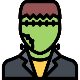 frankenstein icon