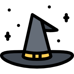 Witch icon