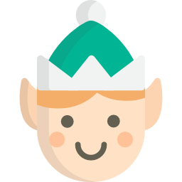 elf icon