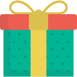 geschenk icon