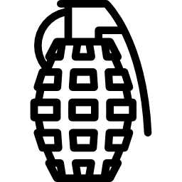 grenade Icône