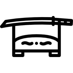 Katana icon