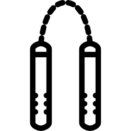 Nunchaku icon