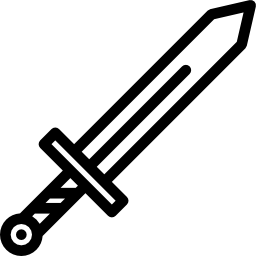 Sword icon